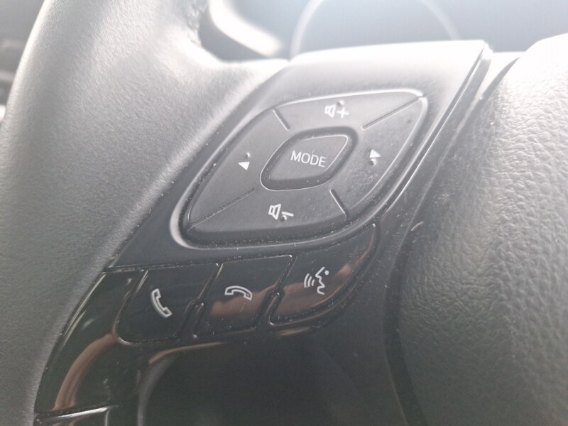 Used Toyota C-HR 2022 for sale - 76493007: Photo 14