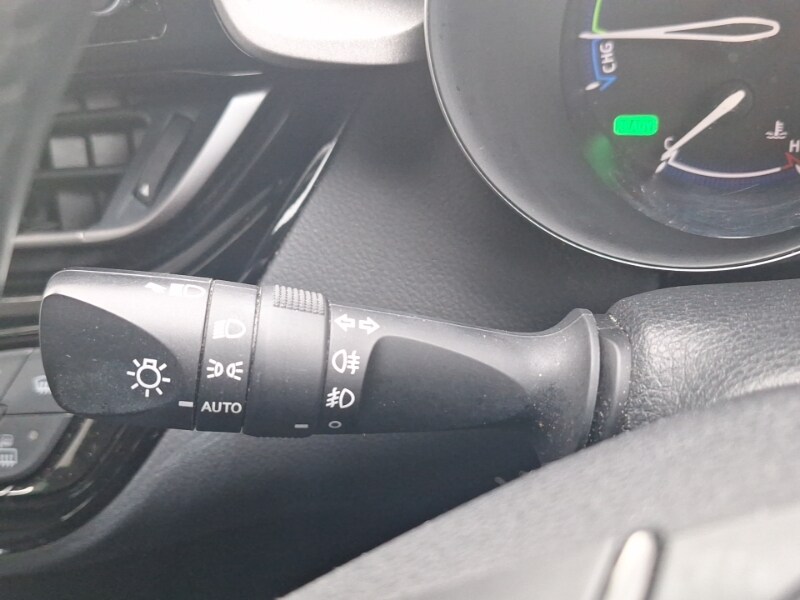 Used Toyota C-HR 2022 for sale - 76493007: Photo 19