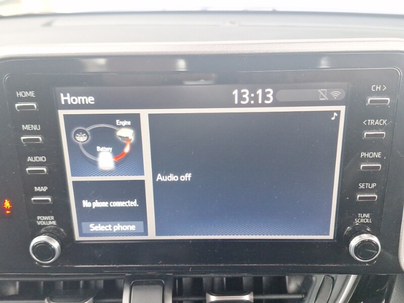 Used Toyota C-HR 2022 for sale - 76493007: Photo 7