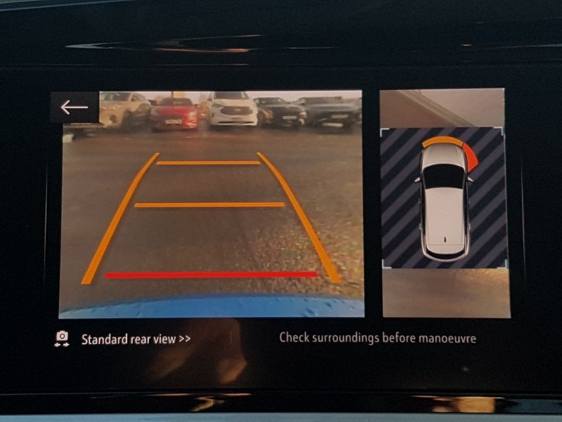 Used Vauxhall Grandland 2022 for sale - 77214033: Photo 11