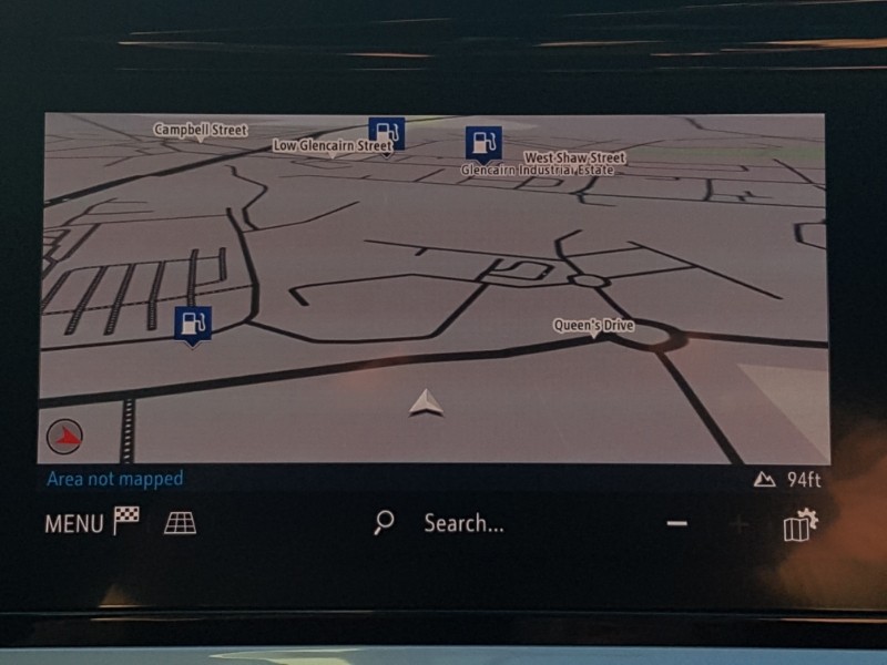 Used Vauxhall Grandland 2022 for sale - 77214033: Photo 12