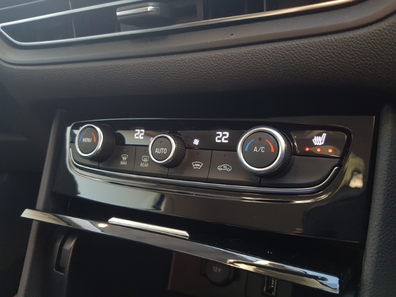 Used Vauxhall Grandland 2022 for sale - 77214033: Photo 14