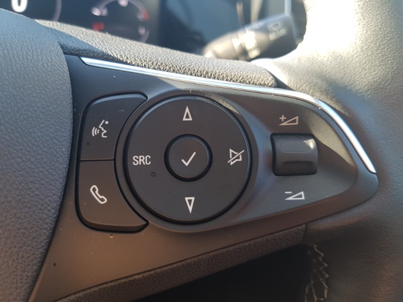 Used Vauxhall Grandland 2022 for sale - 77214033: Photo 16