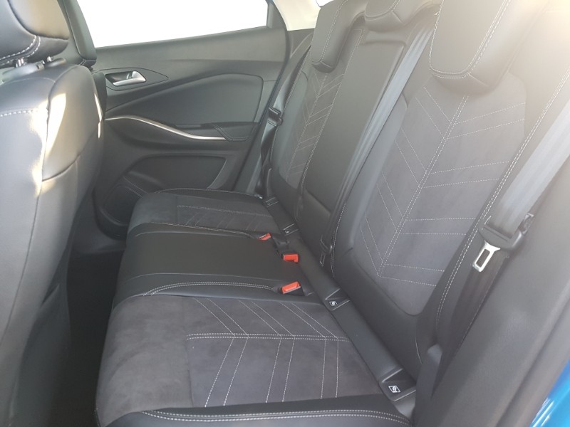 Used Vauxhall Grandland 2022 for sale - 77214033: Photo 6