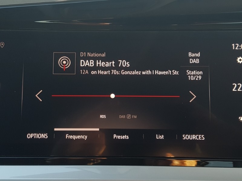 Used Vauxhall Grandland 2022 for sale - 77214033: Photo 7