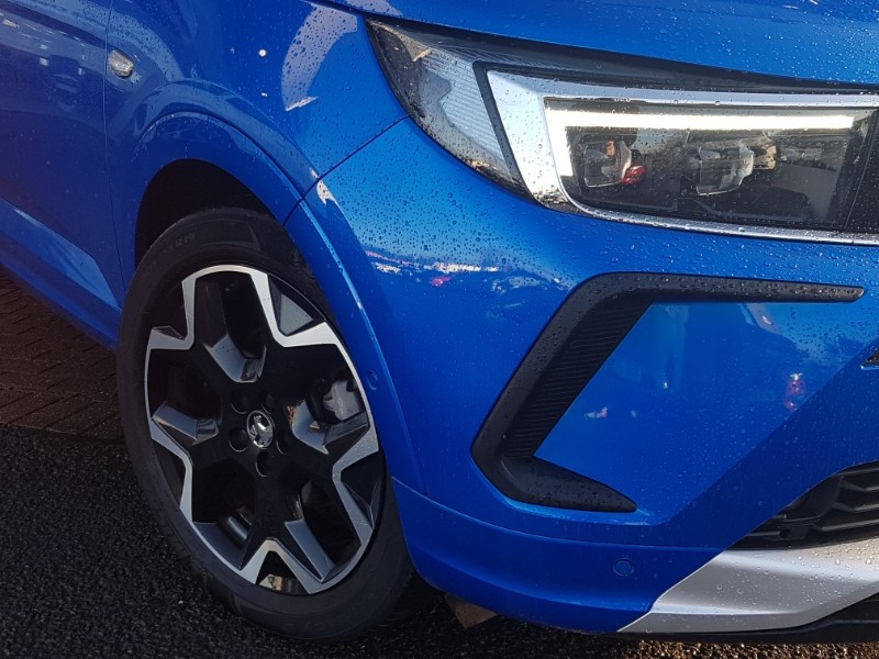 Used Vauxhall Grandland 2022 for sale - 77214033: Photo 9