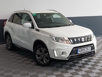 2019 - 1.0 Boosterjet SZ-T 5dr Auto