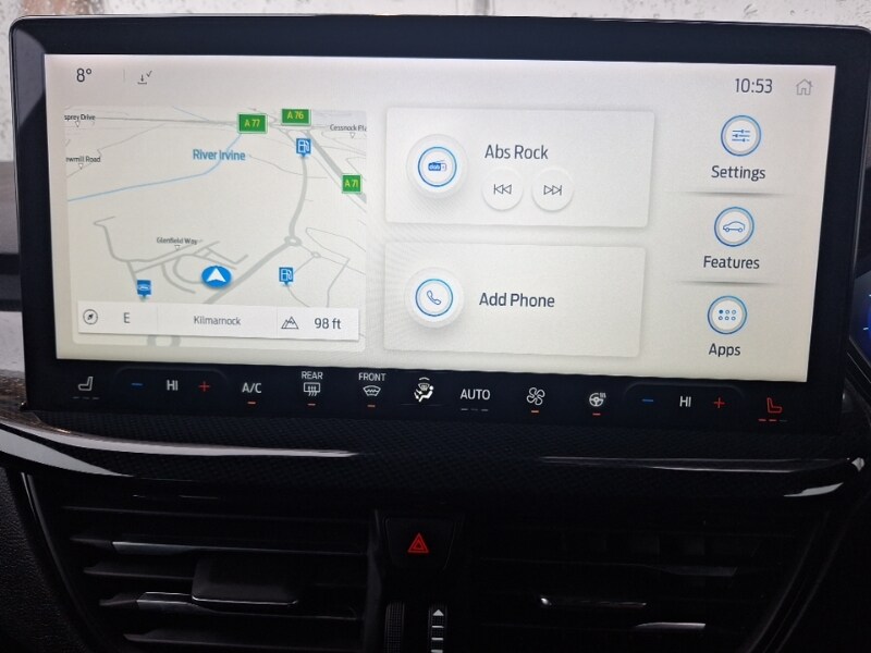 Used Ford Focus 2023 for sale - 76543271: Photo 10