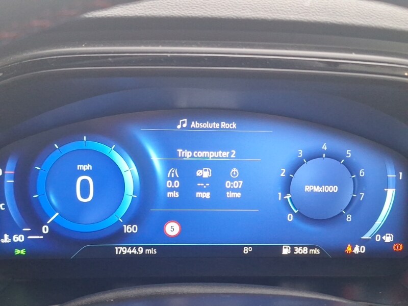 Used Ford Focus 2023 for sale - 76543271: Photo 13