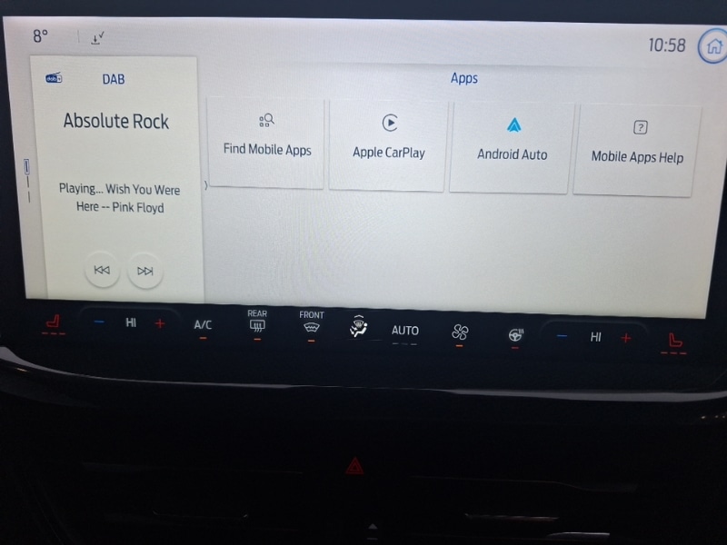 Used Ford Focus 2023 for sale - 76543271: Photo 14