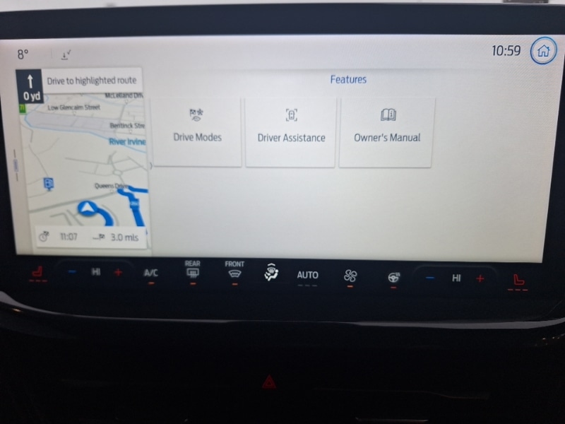 Used Ford Focus 2023 for sale - 76543271: Photo 15