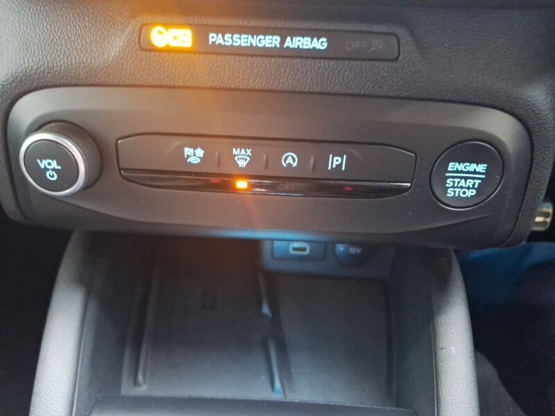 Used Ford Focus 2023 for sale - 76543271: Photo 16