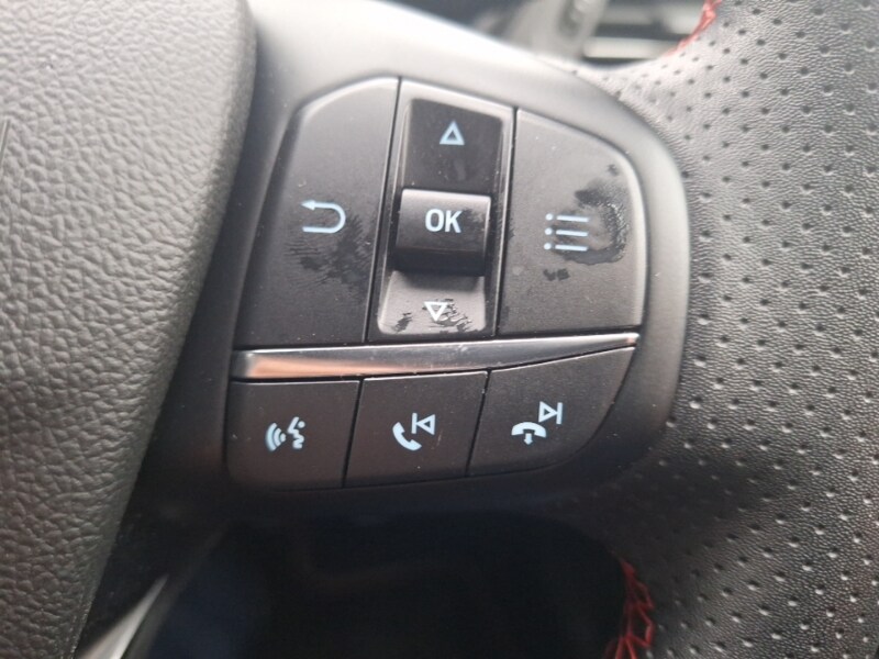 Used Ford Focus 2023 for sale - 76543271: Photo 18