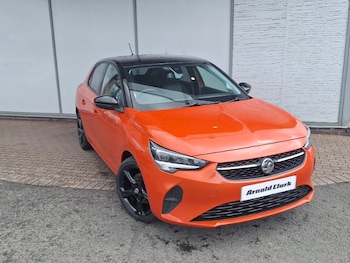 Used Vauxhall Corsa 2021 for sale - 79573450: Photo
