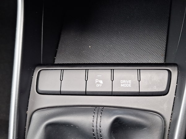 Used Hyundai i20 2021 for sale - 76289302: Photo 18