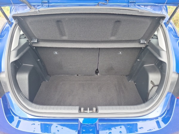 Used Hyundai i20 2021 for sale - 76289302: Photo 8