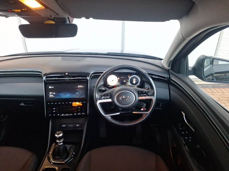 Used Hyundai TUCSON 2022 for sale - 77663826: Photo 10