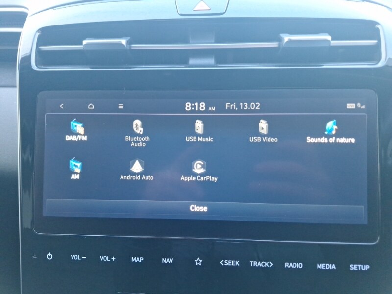 Used Hyundai TUCSON 2022 for sale - 77663826: Photo 13