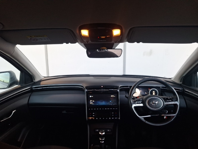 Used Hyundai TUCSON 2022 for sale - 77663826: Photo 2