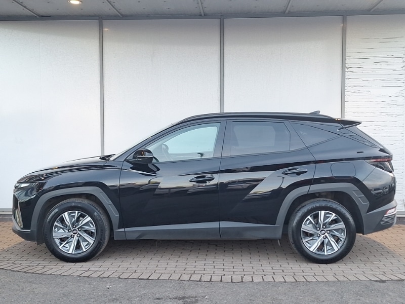 Used Hyundai TUCSON 2022 for sale - 77663826: Photo 4