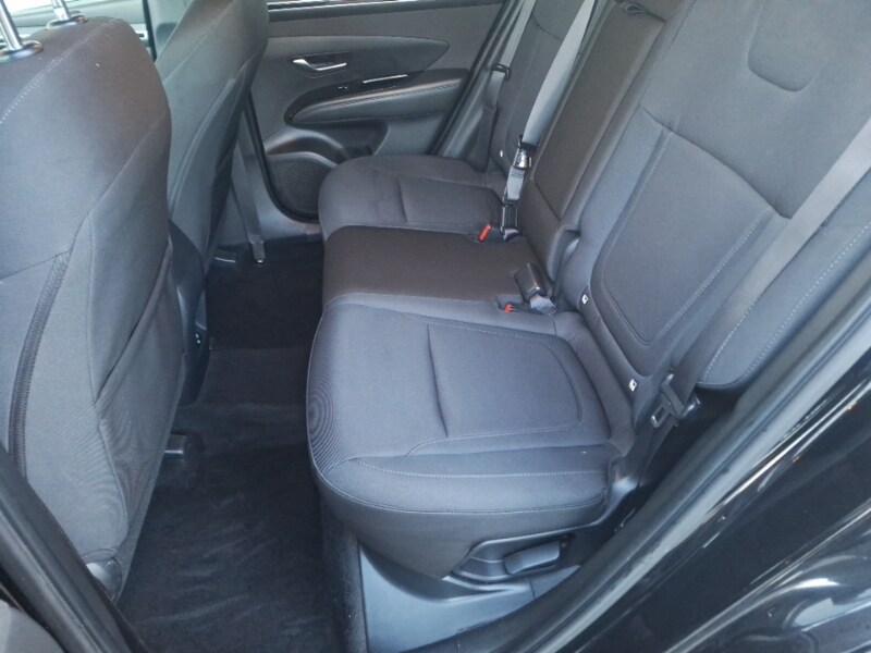 Used Hyundai TUCSON 2022 for sale - 77663826: Photo 6