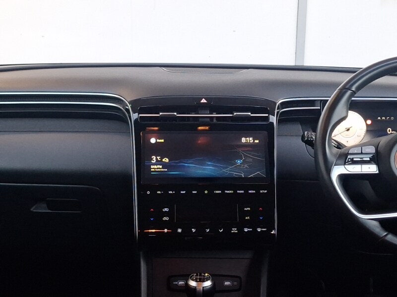 Used Hyundai TUCSON 2022 for sale - 77663826: Photo 7