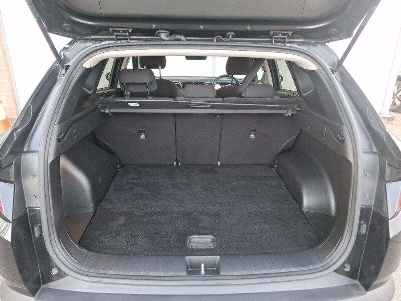 Used Hyundai TUCSON 2022 for sale - 77663826: Photo 8