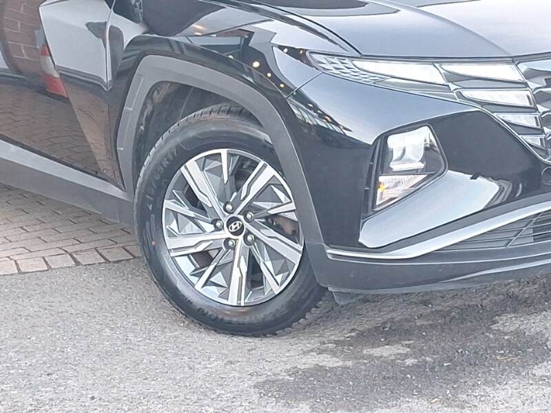 Used Hyundai TUCSON 2022 for sale - 77663826: Photo 9