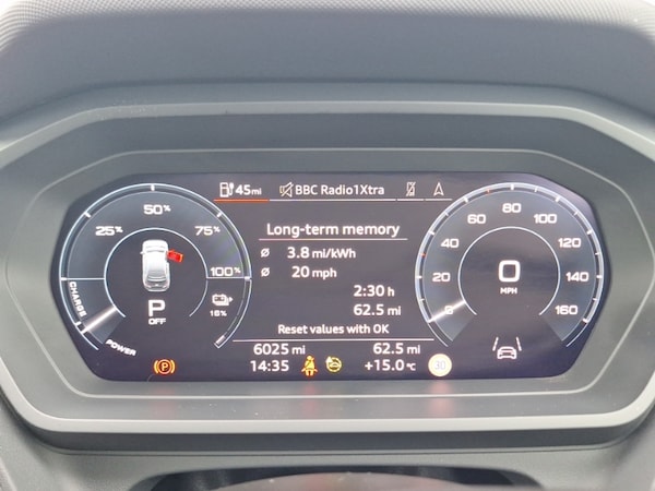 Used Audi Q4 e-tron 2024 for sale - 76331701: Photo 10