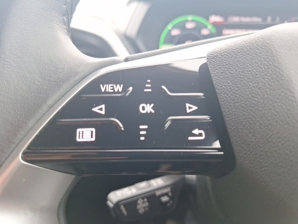 Used Audi Q4 e-tron 2024 for sale - 76331701: Photo 14