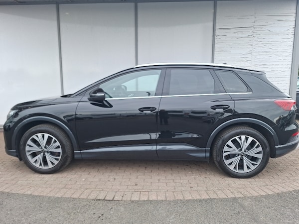 Used Audi Q4 e-tron 2024 for sale - 76331701: Photo 4