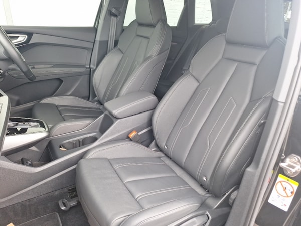 Used Audi Q4 e-tron 2024 for sale - 76331701: Photo 5