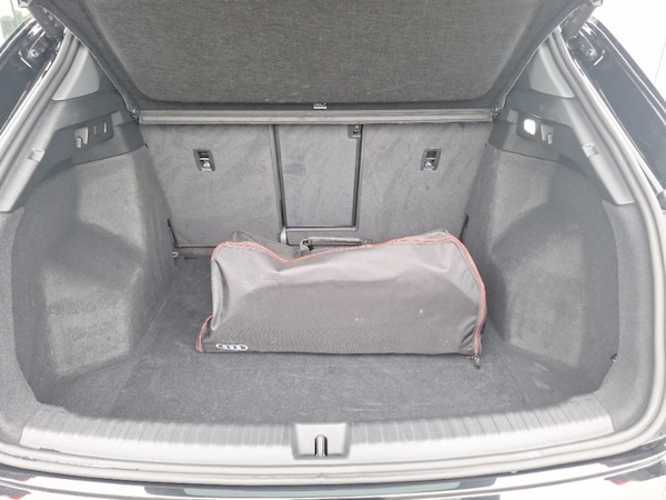Used Audi Q4 e-tron 2024 for sale - 76331701: Photo 8