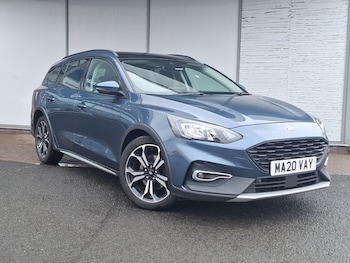 Used Ford Focus 2020 for sale - 78155787: Photo