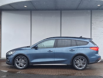 Used Ford Focus 2020 for sale - 78155787: Photo