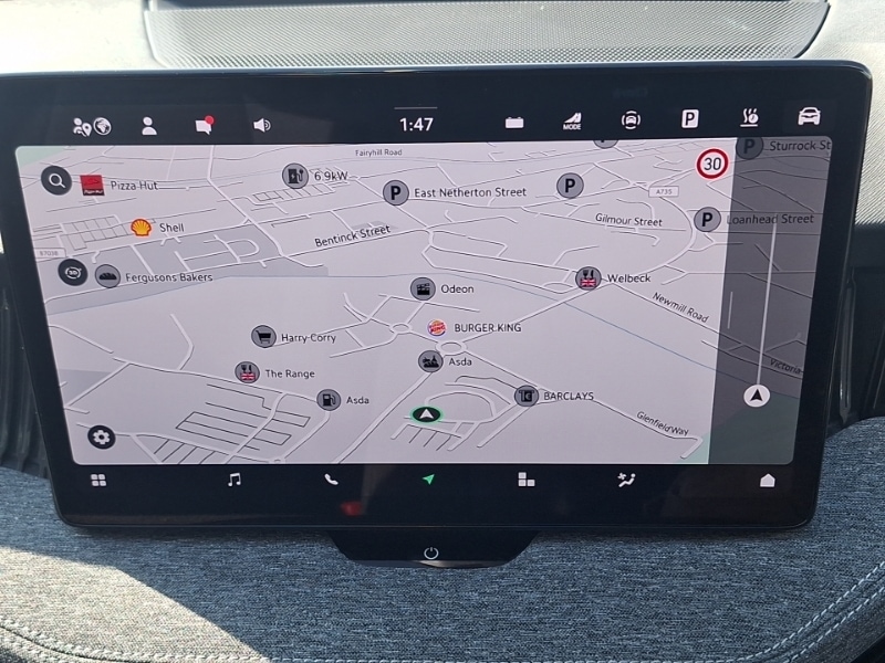 Used Skoda Superb 2024 for sale - 77963860: Photo 12
