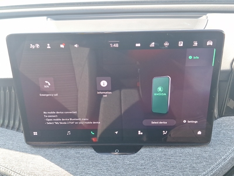 Used Skoda Superb 2024 for sale - 77963860: Photo 13