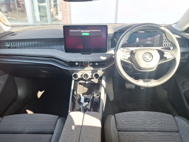 Used Skoda Superb 2024 for sale - 77963860: Photo 2