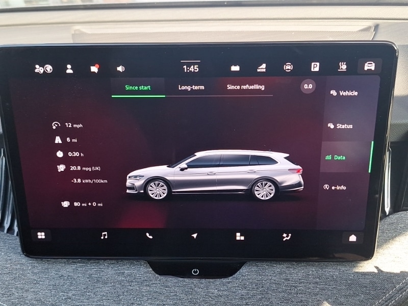 Used Skoda Superb 2024 for sale - 77963860: Photo 7