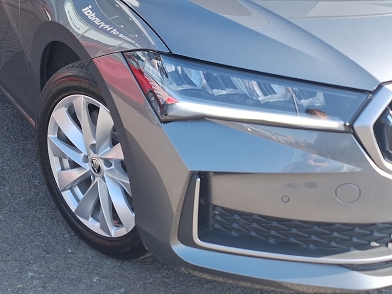 Used Skoda Superb 2024 for sale - 77963860: Photo 9