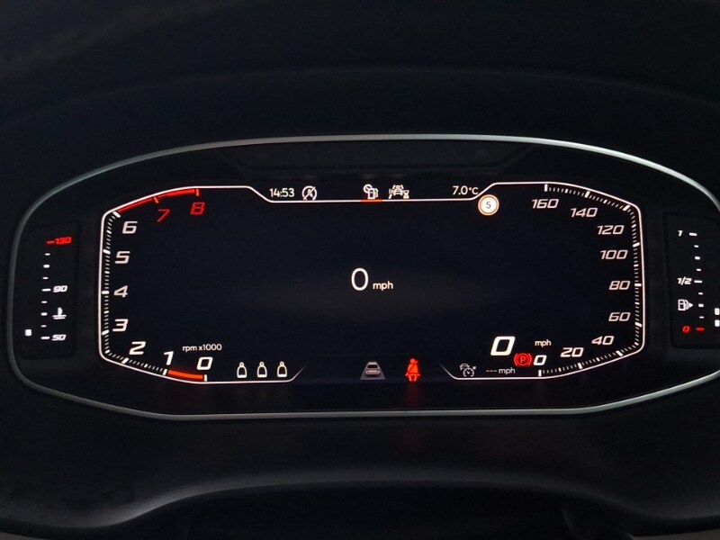 Used SEAT Ateca 2022 for sale - 77272916: Photo 10