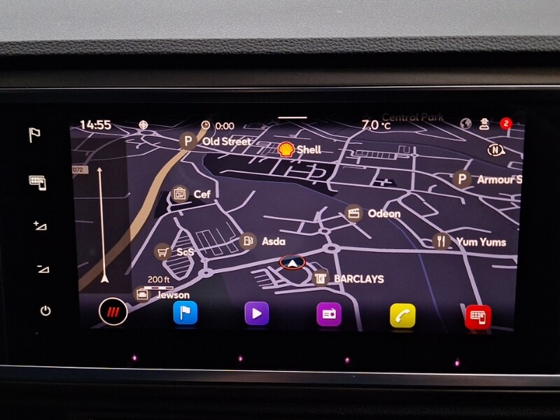 Used SEAT Ateca 2022 for sale - 77272916: Photo 12