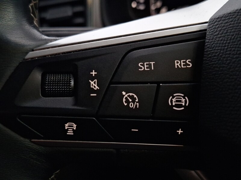 Used SEAT Ateca 2022 for sale - 77272916: Photo 15