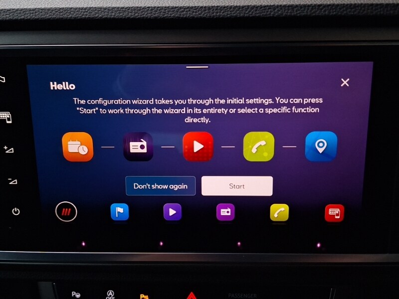 Used SEAT Ateca 2022 for sale - 77272916: Photo 7