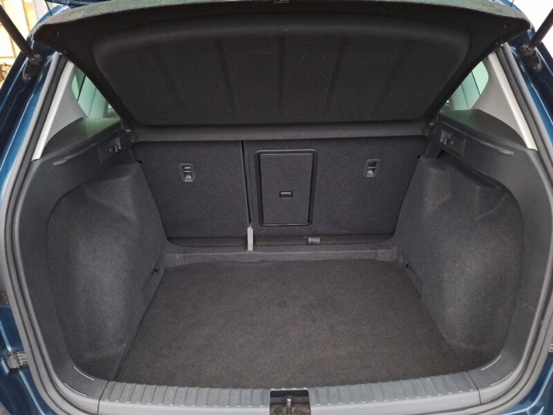 Used SEAT Ateca 2022 for sale - 77272916: Photo 8