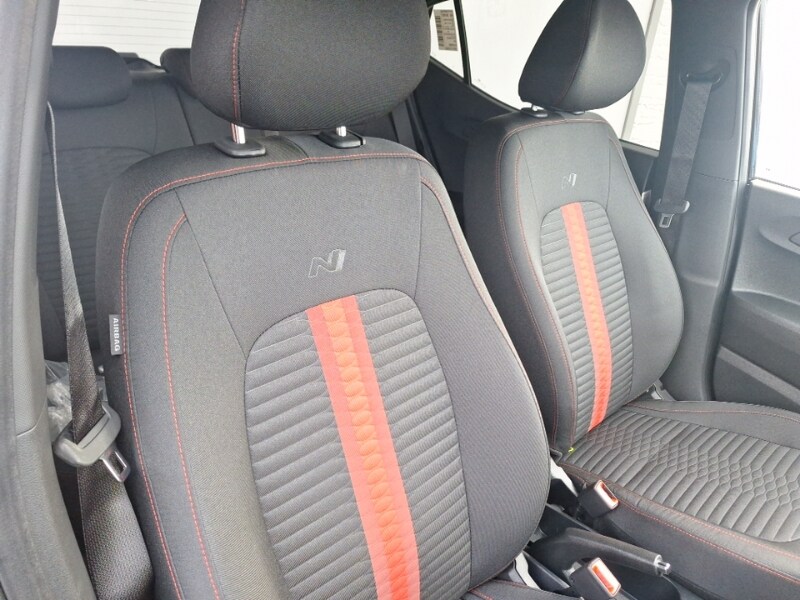 Used Hyundai i10 2025 for sale - 76556525: Photo 12
