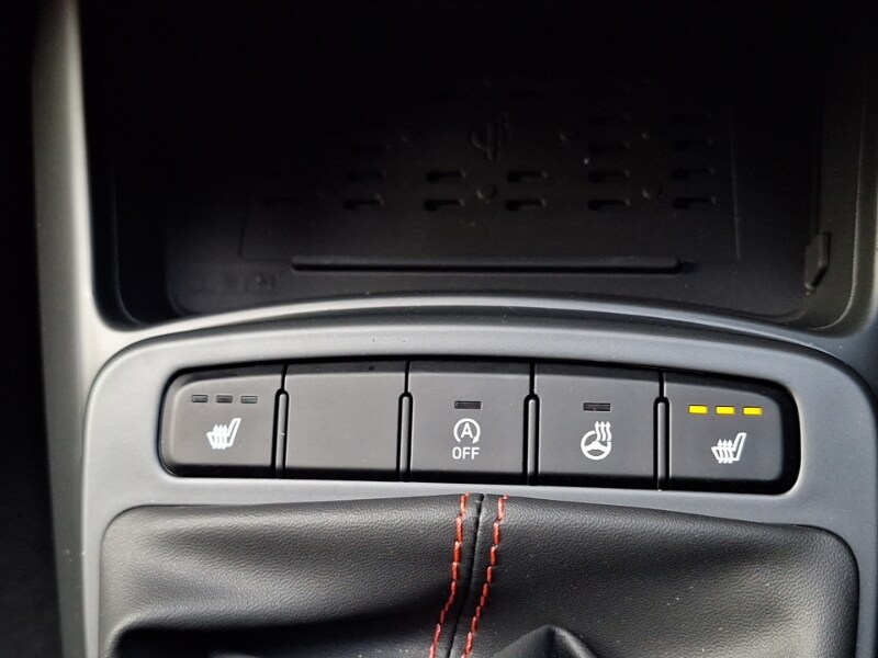 Used Hyundai i10 2025 for sale - 76556525: Photo 13