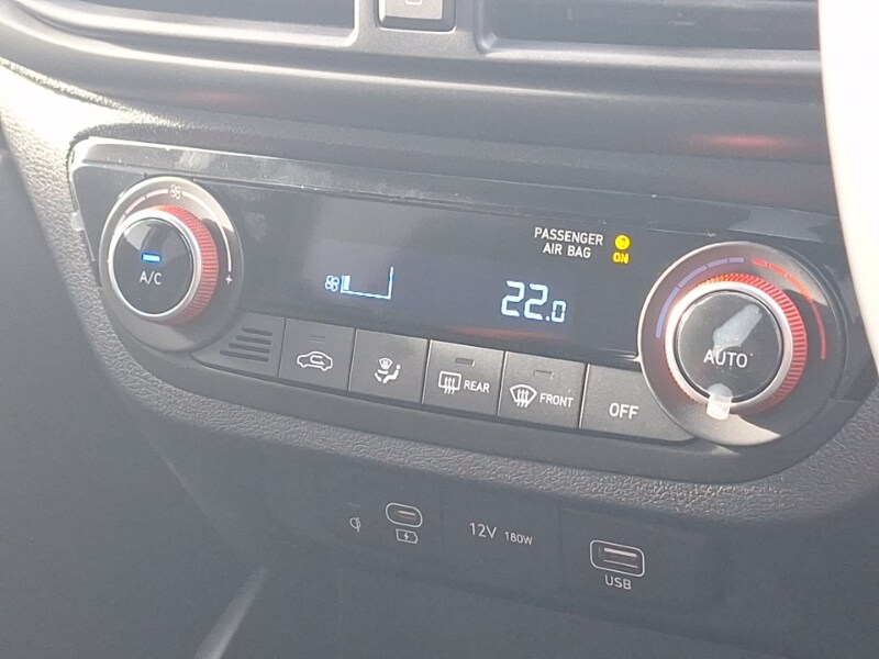 Used Hyundai i10 2025 for sale - 76556525: Photo 14