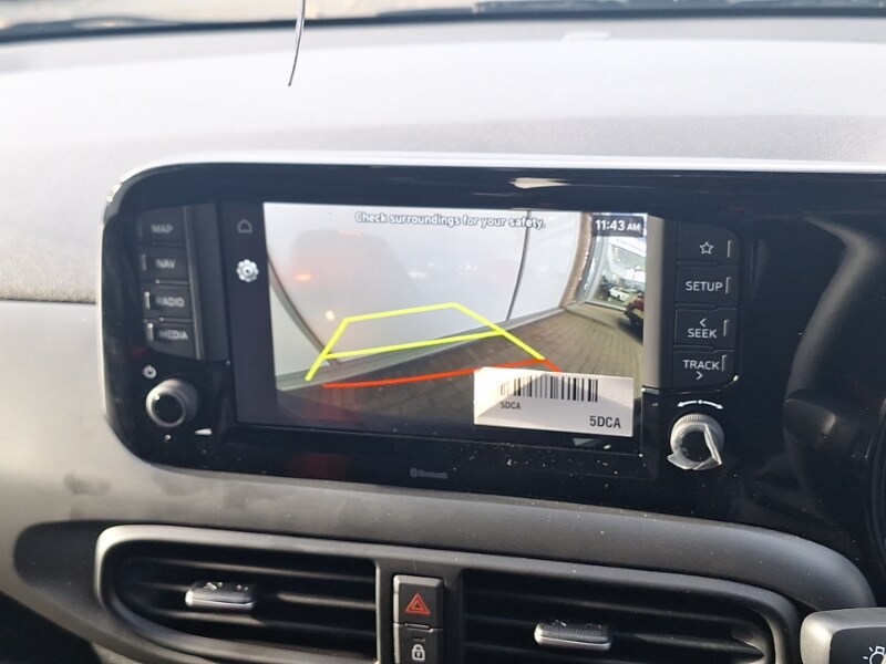 Used Hyundai i10 2025 for sale - 76556525: Photo 15