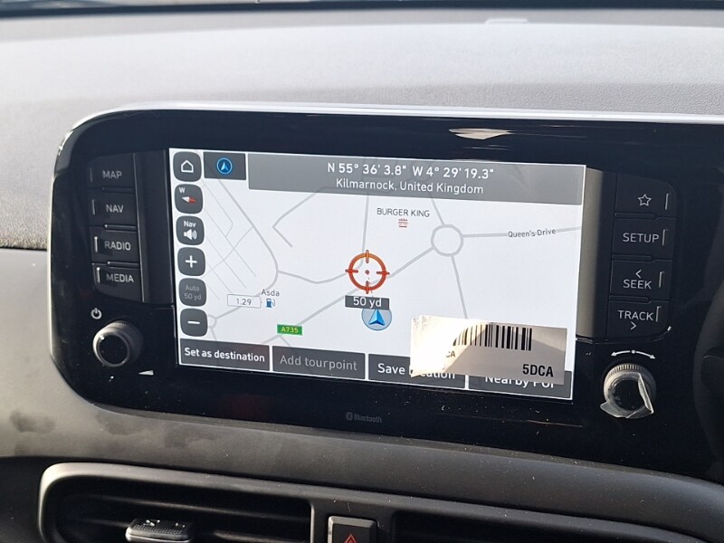 Used Hyundai i10 2025 for sale - 76556525: Photo 16